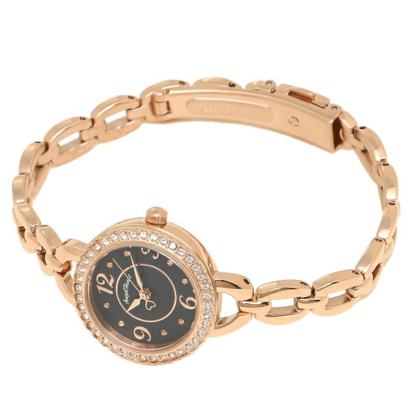 天使心手表女士angel heart ch24pn粉红黄金深蓝