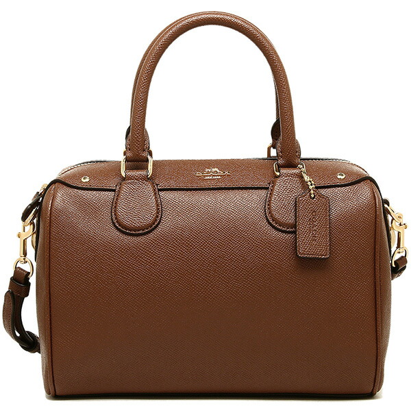Brand Axes Coach Handbag Shoulder Bag Outlet Lady S Coach Handbag Shoulder Bag Outlet Lady S F57521 Imeb0 Brown