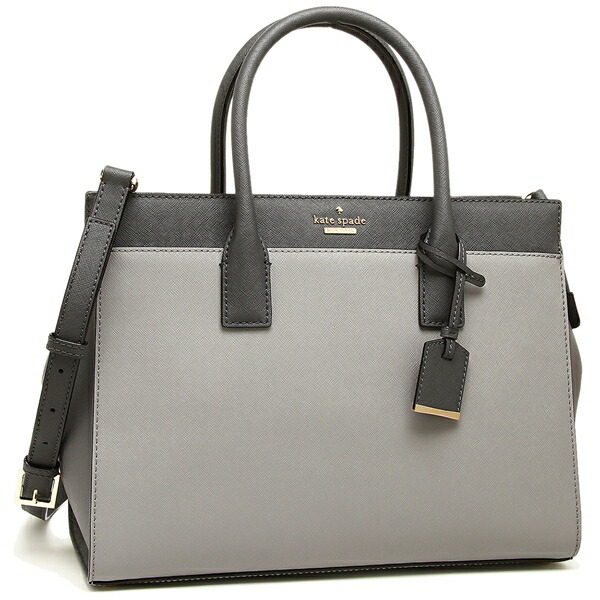 Brand Axes Kate Spade Handbag Shoulder Bag Lady S Kate Spade Handbag Shoulder Bag Lady S Pxru5931 038 Gray