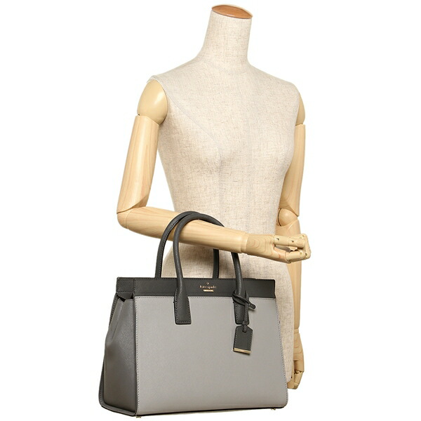 Brand Axes Kate Spade Handbag Shoulder Bag Lady S Kate Spade Handbag Shoulder Bag Lady S Pxru5931 038 Gray