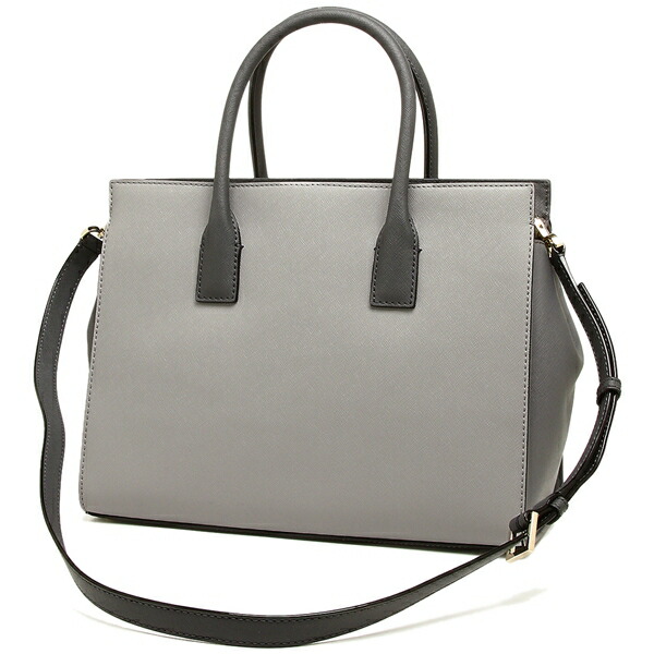 Brand Axes Kate Spade Handbag Shoulder Bag Lady S Kate Spade Handbag Shoulder Bag Lady S Pxru5931 038 Gray