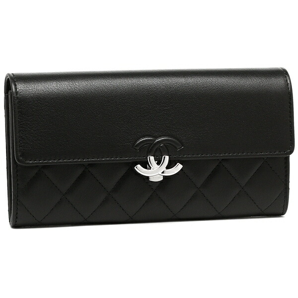 マトラッセ ラムスキン 長財布