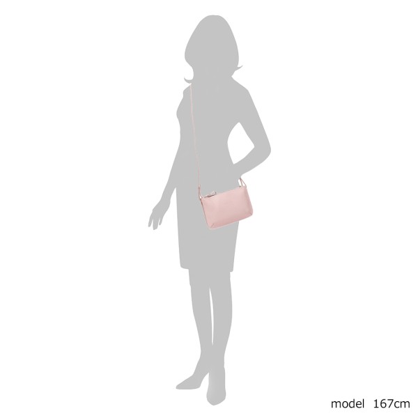 ロンシャン ショルダーバッグ レディース Longchamp 72 021 133 ピンク ブランドショップ オンライン Axes 10 Offクーポン対象 2 26 3 1 12 59