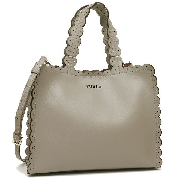 【返品OK】フルラ トートバッグ レディース FURLA 941714 BNH4 E35 SBB グレー