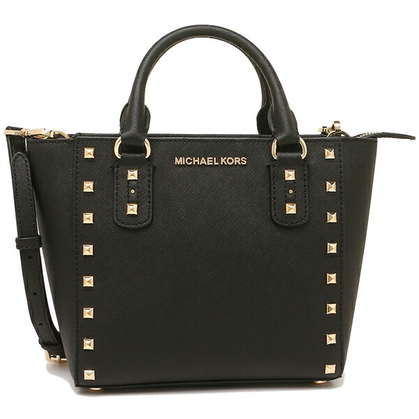 Brand A Rakuten Global Market Michael Kors Tote Bag Michael Kors Tote Bag Shoulder Outlet Lady S 35h7gd1c1l Black