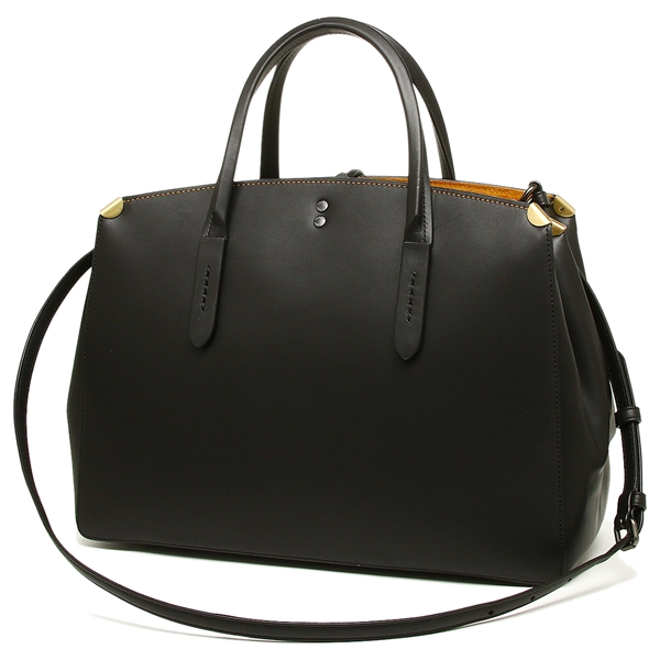 Brand Shop AXES: Coach tote bag shoulder bag Lady's COACH 22821 BPBLK ...