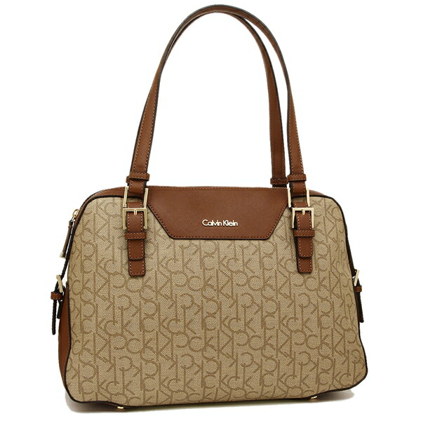 Brand A Calvin Klein Shoulder Bag Outlet Lady S Calvin Klein Shoulder Bag Outlet Lady S H7adj6hh 3tx Beige
