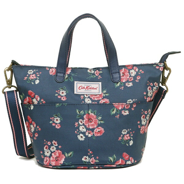 cath kidston ladybird bag