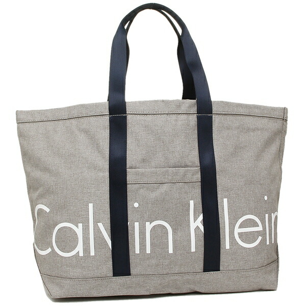Brand A Calvin Klein Tote Bag Men Gap Dis Outlet Calvin Klein Tote Bag Men Gap Dis Outlet 46408919 025 Gray
