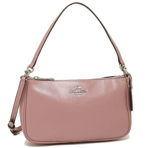 Brand Axes Coach Shoulder Bag Outlet Lady S F32211 Svdz Coach Shoulder Bag Outlet Lady S F32211 Svdz Pink