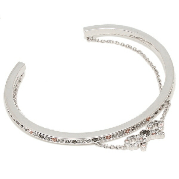 Brand A Coach Bracelet Accessories Outlet Lady S Coach Bracelet Accessories Outlet Lady S F28866 Sve1l Silver