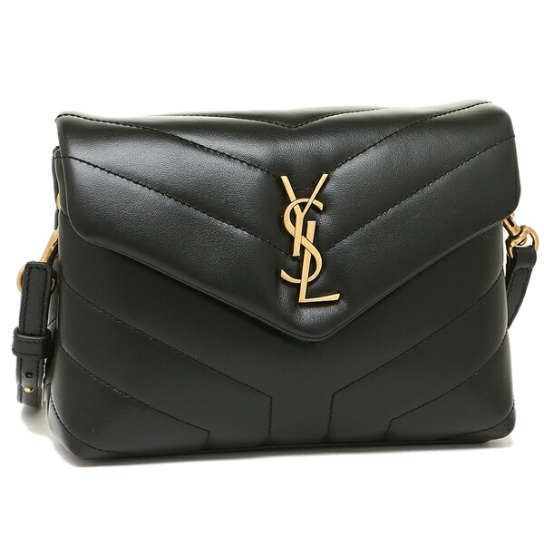 Saint Lau Shoulder Bag Lady S Paris 467072 Dv707 1000 Black