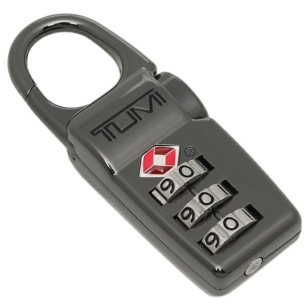 tumi lock