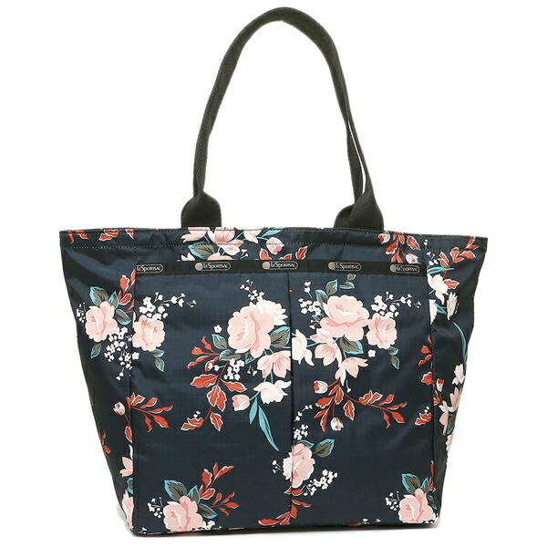 【返品OK】レスポートサック トートバッグ レディース LESPORTSAC 7891 E297 CANYON ROSE