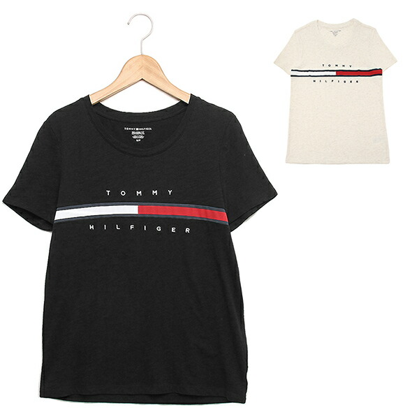 brand shop axes: トミーヒルフィガー t-shirt outlet lady's tommy