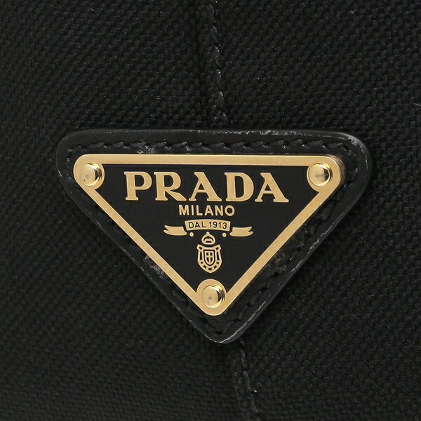 F0002 プラダ 返品ok F0002 Ucw Oow Prada Ucw レディース 4時間限定ポイント10倍 Prada 1bg159 Axes ブラック ブランドショップ トートバッグ