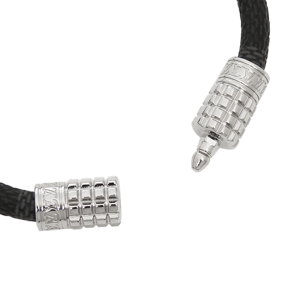 Brand Shop AXES: Louis Vuitton bracelet accessories men LOUIS VUITTON M6626 | Rakuten Global Market