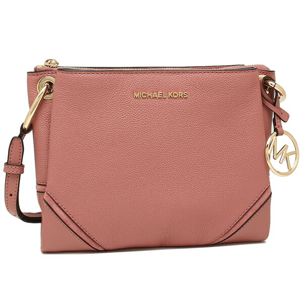 Michael Kors Shoulder Bag Outlet Lady S 35s9gnic7l Rose Pink