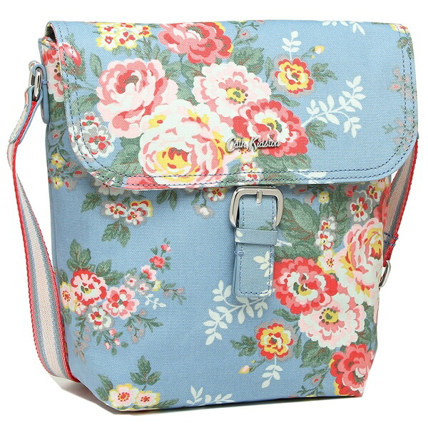 Brand A Cath Kidston Shoulder Bag Lady S Cath Kidston Shoulder Bag