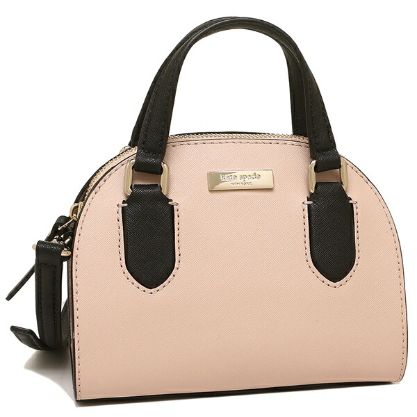 Kate Spade Handbag Shoulder Bag Outlet Lady S Wkru5644 299 Pink Black
