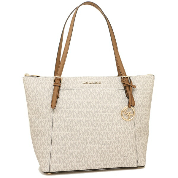 Michael Kors Tote Bag Outlet Lady S 35f8gc6t7b White