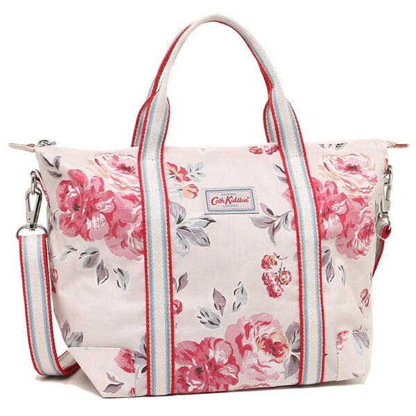 cath kidston pink bag