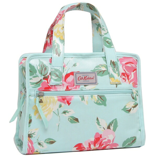 Cath Kidston Tote Bag Lady S 831673 Blue