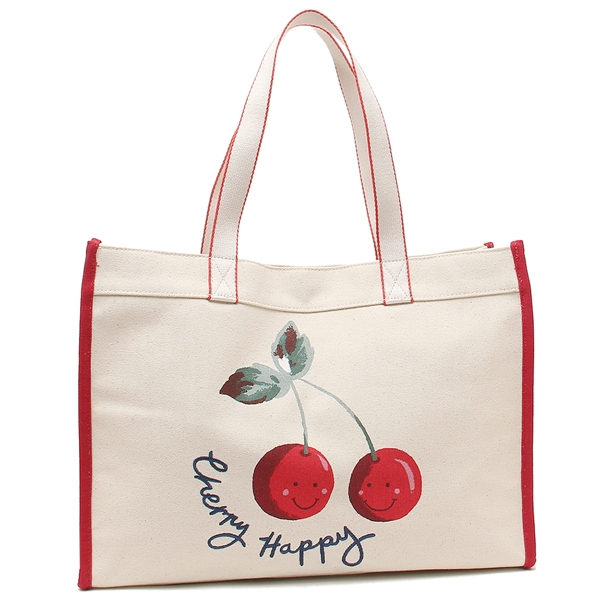 cath kidston cherry bag