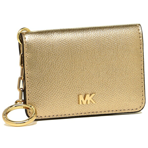michael kors keyring card holder