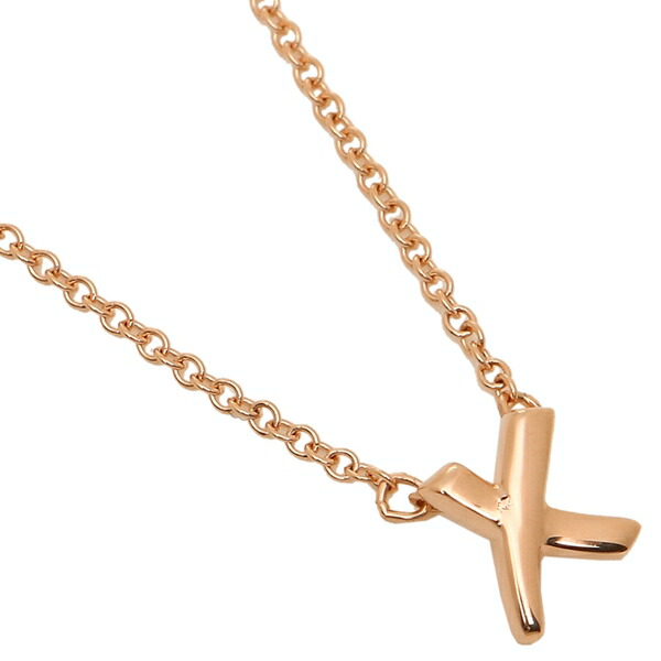 人気ブランドを 楽天市場 返品ok ティファニー ネックレス アクセサリー レディース Tiffany Co ローズゴールド ブランドショップ Axes 高質で安価 Www Kioskogaleria Com