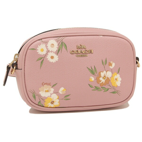 人気満点 返品ok コーチ ウエストバッグ ショルダーバッグ アウトレット レディース Coach F Imorp ピンク 売り切れ必至 Hughsroomlive Com