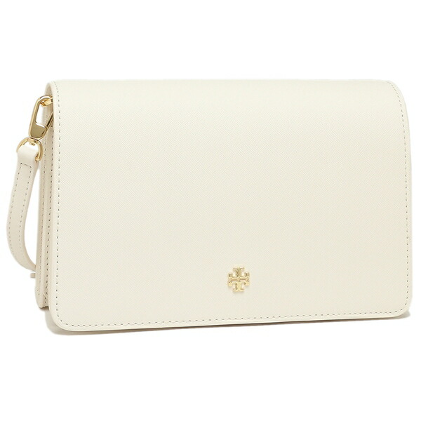 Tolly Birch Shoulder Bag Outlet Lady S Tory Burch 49126 104 White Tolly Birch Shoulder Bag Outlet Lady S Tory Burch 49126 104 White