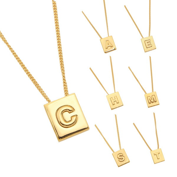 Celine Necklace Accessories 46n0a6bra35or Alphabet Brass Nickel Free Lady S Pendant Gold - Celine Alphabet Pendant Necklace Celine Necklace Accessories 46n0a6bra35or Alphabet Brass Nickel Free Lady S Pendant Gold - Celine Alphabet Pendant Necklace