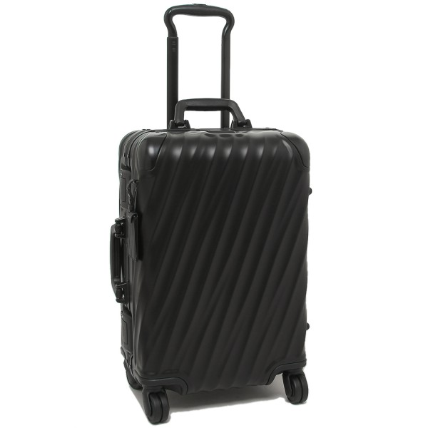 新規購入 28時間限定ポイント10倍 返品ok トゥミ バッグ Tumi Md2 International Carryーon インターナショナル キャリーオン キャリーバッグ Matte Black 対応 新作モデル Comptia Downtownecommerce Com