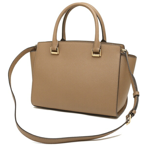 Michael Kors Tote Bag Shoulder Outlet Lady S 35h8glms2l Dk Khaki Beige Michael Kors Tote Bag Shoulder Outlet Lady S 35h8glms2l Dk Khaki Beige