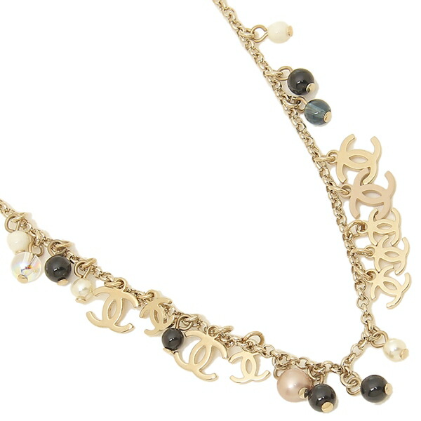 マルチチャーム ネックレス