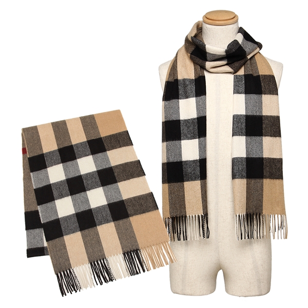 Brand Shop Axes Burberry Scarf Lady S Men Burberry 8015552 A1420