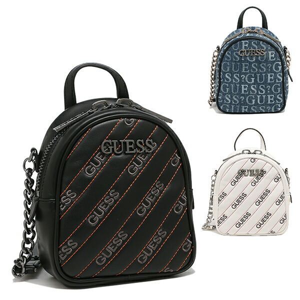 楽天市場 ゲス バッグ ショルダーバッグ レディース Guess Dg744570 Gm744570 Gy744570 返品ok Axes アクセス 楽天市場店