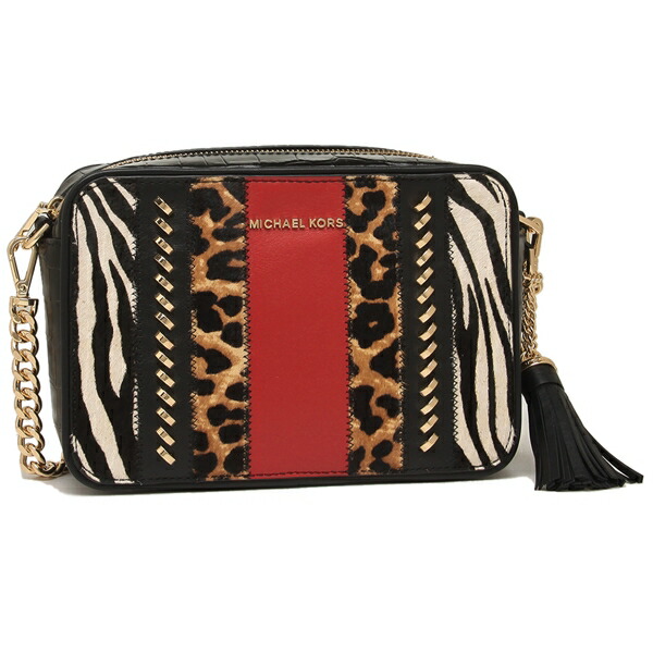 michael kors purses zebra