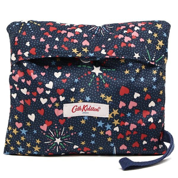 cath kidston foldable bag