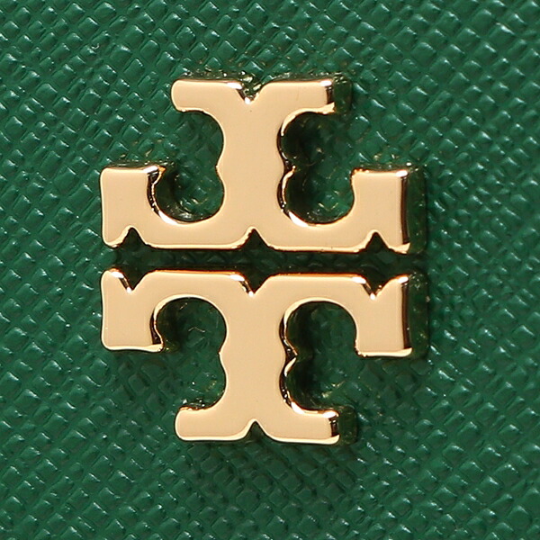 【4時間限定ポイント10倍】【返品OK】トリーバーチコインケースアウトレットレディースTORYBURCH52903314グリーン