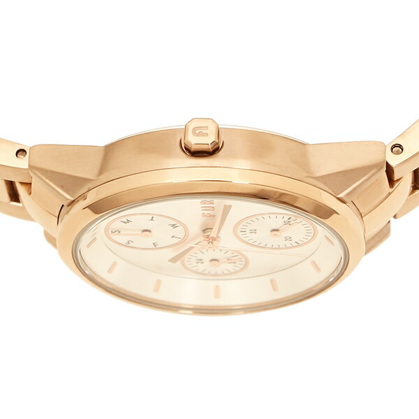 楽天市場 返品ok フルラ 時計 レディース スポーツ 31mm クォーツ ホワイト ピンクゴールド Furla R ブランドショップ Axes
