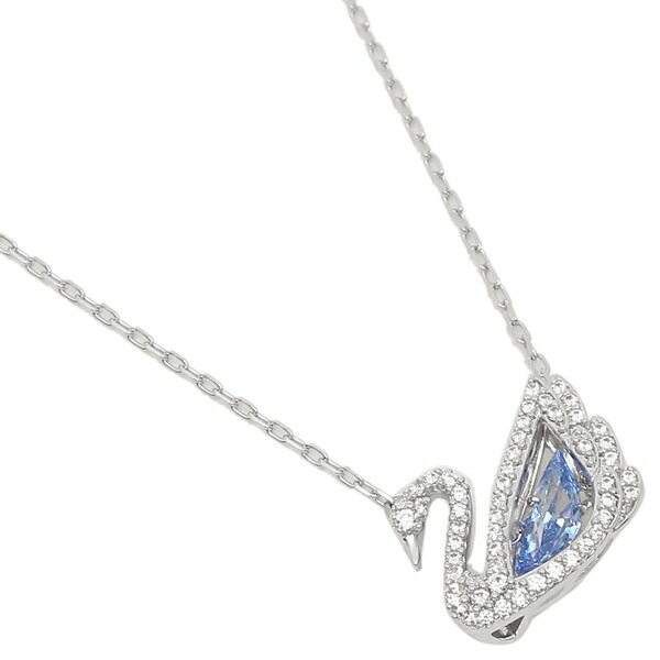 楽天市場】スワロフスキー ネックレス アクセサリー レディース