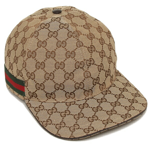 楽天市場 P10倍 10 30 時 11 1 24時 返品ok グッチ メンズ レディース 帽子 Gucci 0035 Kqwbg 9791 ベージュ Axes アクセス 楽天市場店