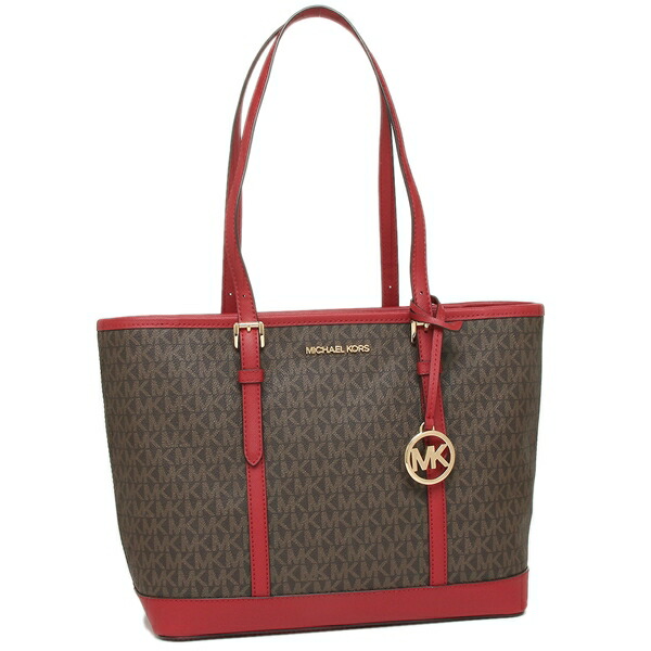 Brand A Michael Kors Tote Bag Outlet Lady S Brand A Michael Kors Tote Bag
