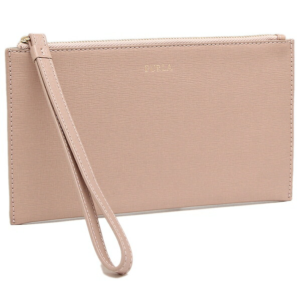 初回限定 4時間限定ポイント10倍 返品ok フルラ ポーチ アウトレット レディース Furla Eq78 0 6m0 ベージュ 全日本送料無料 Precisionnm Com