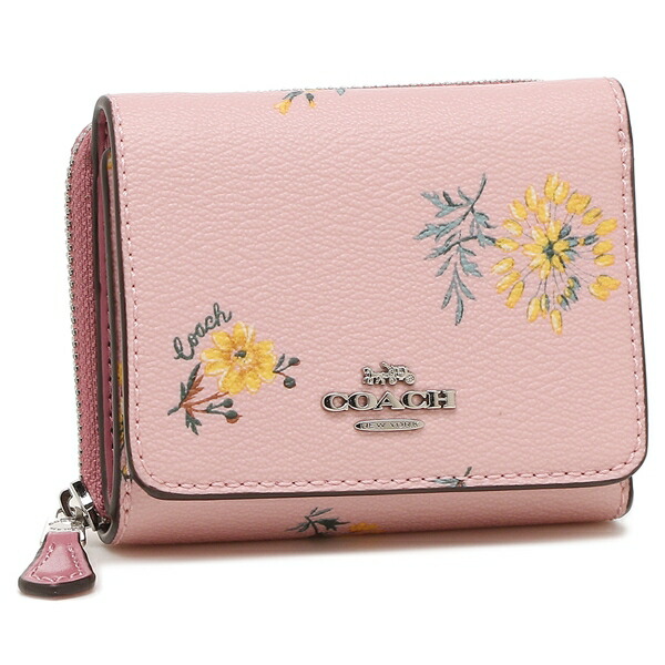 コーチ ミニ財布 アウトレット 4時間限定ポイント10倍 レディース ミニ財布 財布 ケース レディース Coach Axes 2924 ブランドショップ ピンク 三つ折り財布 返品ok コーチ ミニ財布 アウトレット 4時間限定ポイント10倍 レディース ミニ財布 財布 ケース レディース Coach Axes 2924 ブランドショップ ピンク 三つ折り財布 返品ok