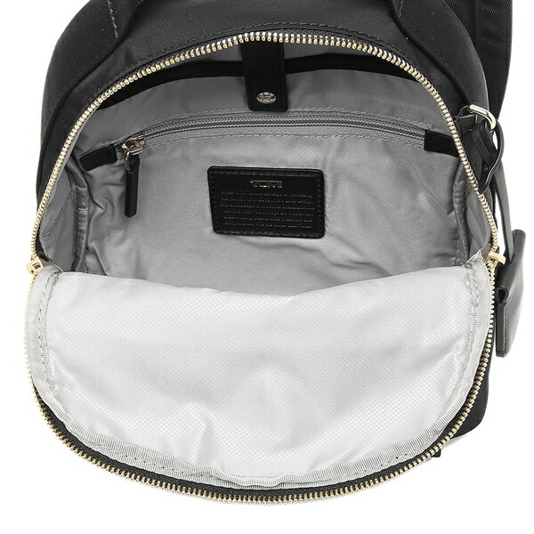 正規店仕入れの 72時間限定ポイント10倍 返品ok トゥミ リュック ビジネスバッグ レディース Tumi ボヤージュ D ブラック ブランドショップ Axes 即納最大半額 Tallerdecalzado Com