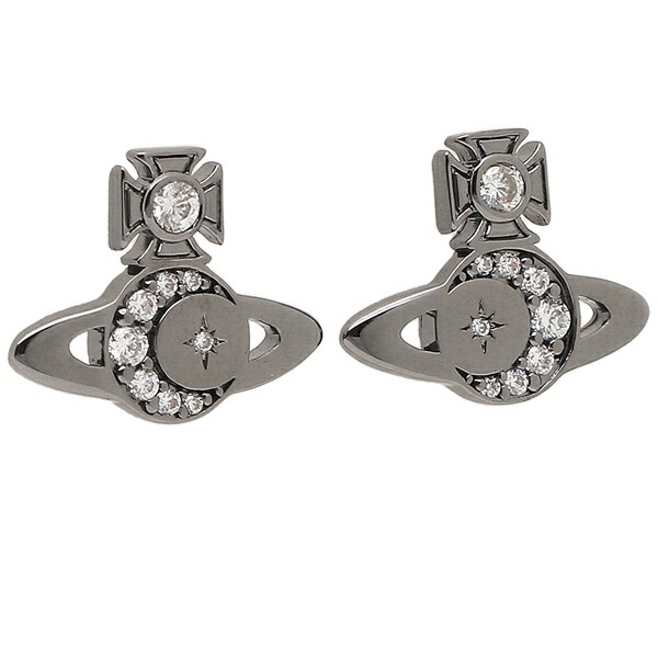 送料無料 楽天市場 返品ok ヴィヴィアンウエストウッド ピアス アクセサリー メンズ レディース Dorina Bas Relief Earrings Vivienne Westwood S104 ブラック ブランドショップ Axes 在庫限り Www Kioskogaleria Com