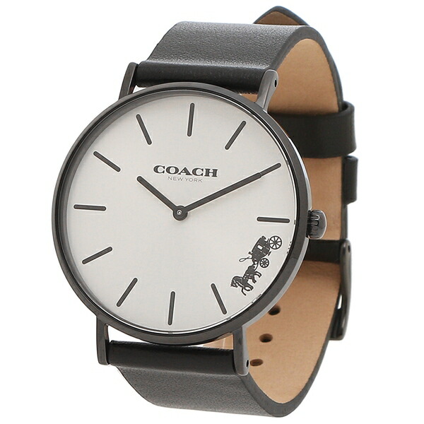 保存版 4時間限定ポイント10倍 返品ok コーチ 腕時計 レディース クォーツ シルバー ブラック Coach 超激安 Fcb8c1599a85a7c1e Sites K Hosting Co Uk